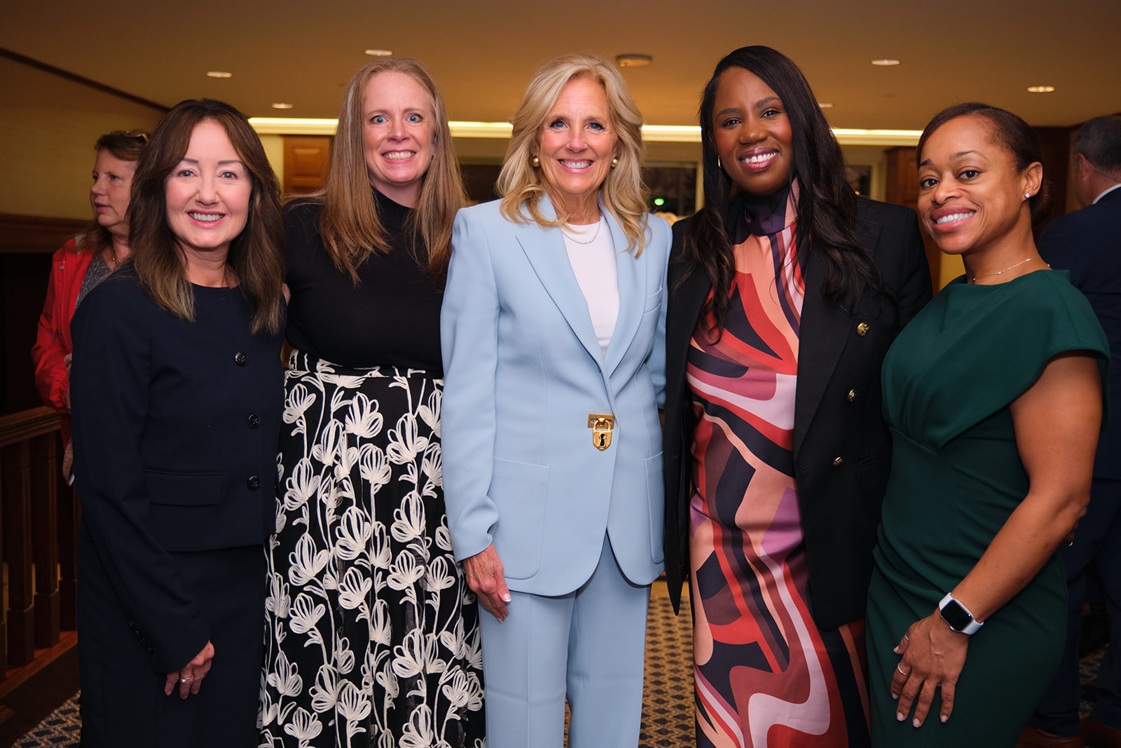 Fresh Start Women of Distinction