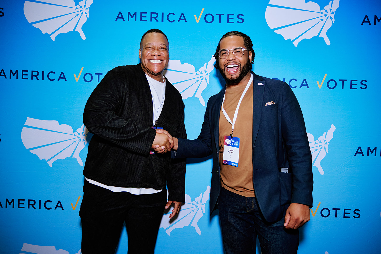 America Votes Summit
