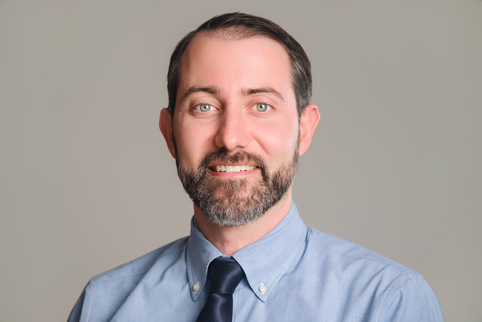 Western YMCA Headshots